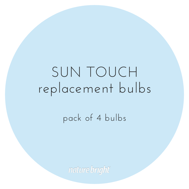 Sun Touch - Replacement Bulbs